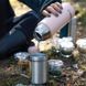 Термос Primus Classic Light Vacuum Bottle 1000 мл Pale Peach 743790 фото 3