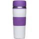 Термокухоль Sun Line Arabica 400 мл Фіолетовий (90304144) 90304144 фото 3