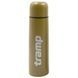Термос Tramp Basic 750 мл Хаки (UTRC-112-khaki) UTRC-112-khaki фото 1